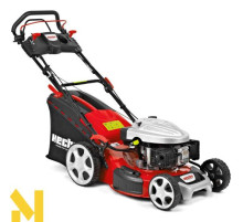 Газонокосарка бензинова Hecht 5534 SWE