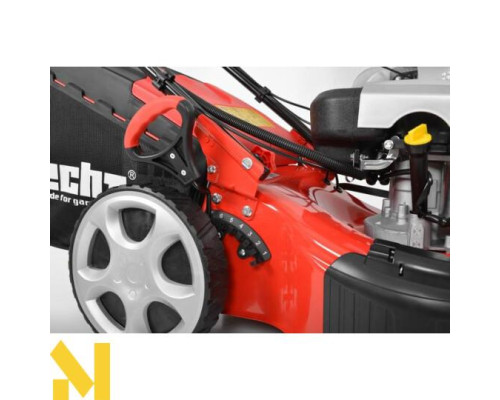 Газонокосарка бензинова Hecht 5534 SX 5 in 1