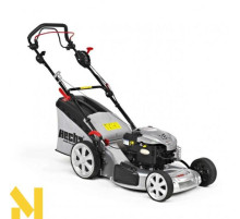 Газонокосарка бензинова Hecht 553 ALU