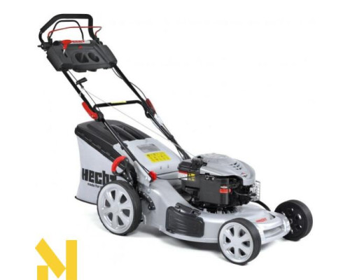 Газонокосарка бензинова Hecht 554 AL