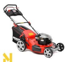 Газонокосарка бензинова Hecht 556 SB