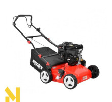 Аератор бензиновий Hecht 5675