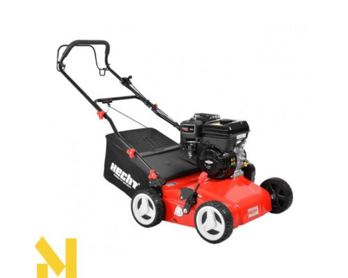 Аератор бензиновий Hecht 5675