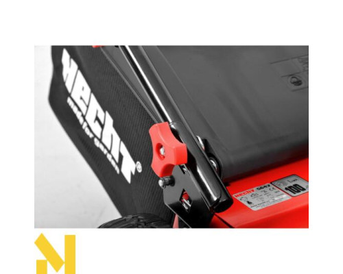 Аератор бензиновий Hecht 5675