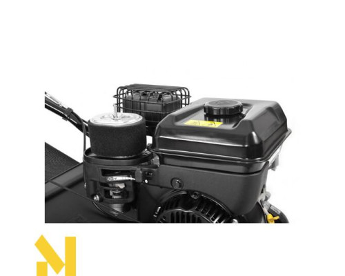 Аератор бензиновий Hecht 5675