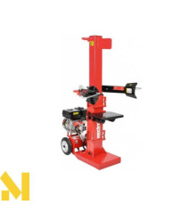 Дровокол вертикальний бензиновий HECHT 6010 R