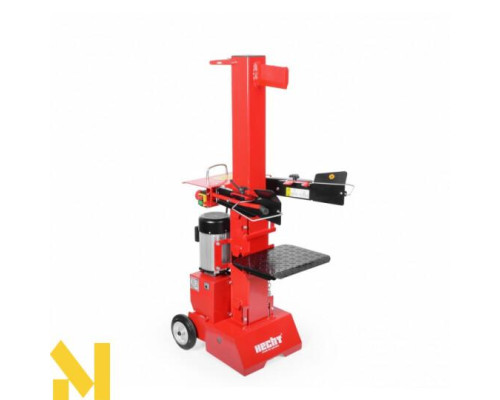 Дровокол вертикальний HECHT 6100