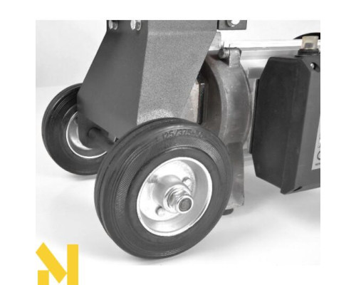 Дровокол горизонтальний HECHT 637