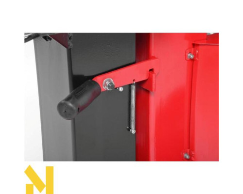 Дровокол вертикальний HECHT 6414