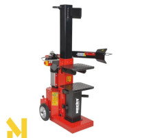 Дровокол вертикальний HECHT 6414