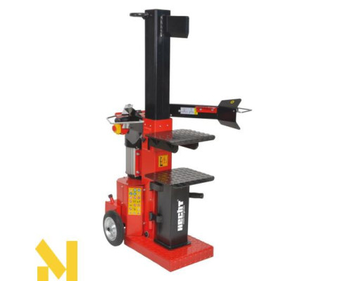 Дровокол вертикальний HECHT 6414