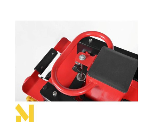 Дровокол вертикальний HECHT 6414