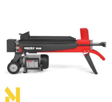 Дровокол горизонтальний HECHT 650