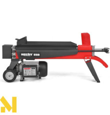 Дровокол горизонтальний HECHT 650