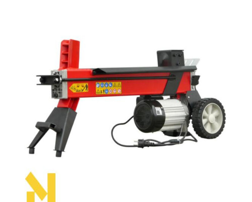 Дровокол гідравлічний Hecht 651