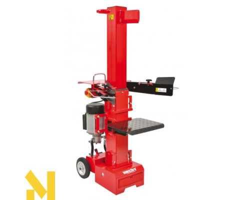 Дровокол вертикальний HECHT 681