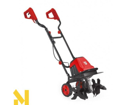 Культиватор електричний Hecht 741