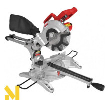 Пила торцювальна Hecht 818