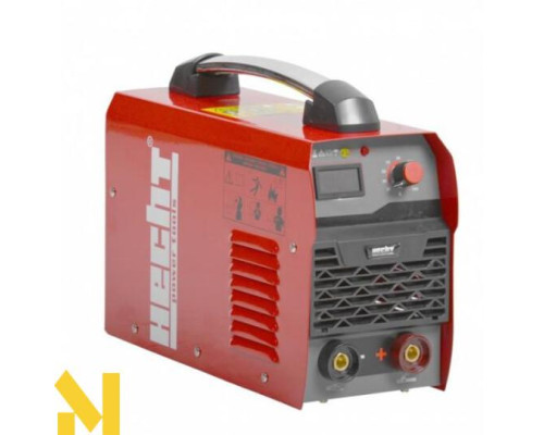 Зварювальний інвертор Hecht 1820