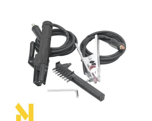 Зварювальний інвертор Hecht 1820