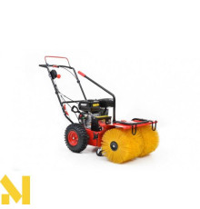 Підмітальна машина бензинова Hecht 8616