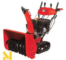 Снігоприбирач Hecht 9170