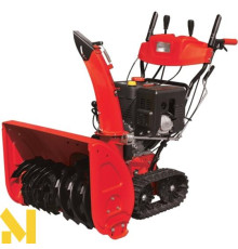 Снігоприбирач Hecht 9170