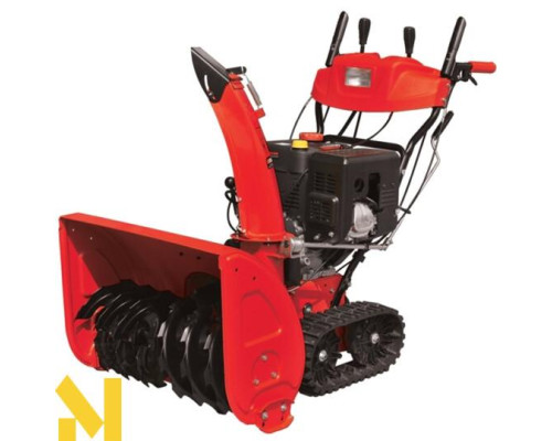 Снігоприбирач Hecht 9170