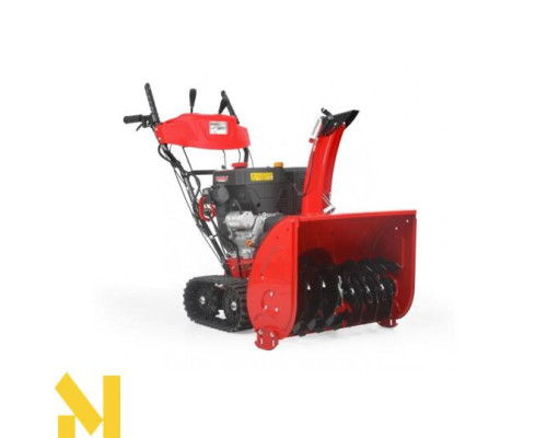 Снігоприбирач Hecht 9170