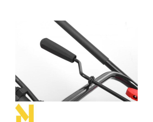 Снігоприбирач Hecht 9181 Е