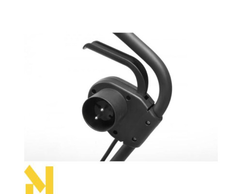 Снігоприбирач Hecht 9181 Е