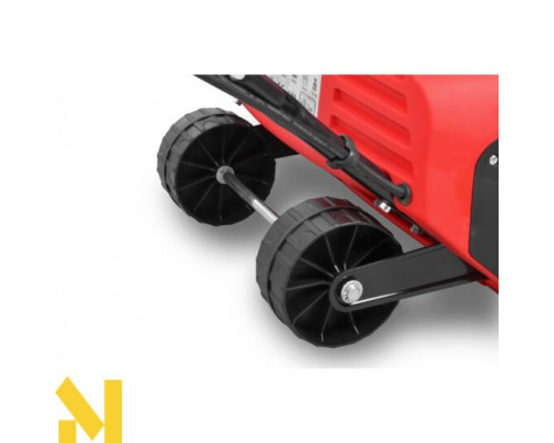 Снігоприбирач Hecht 9181 Е