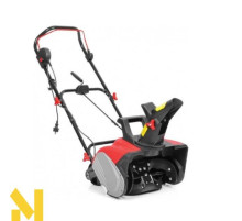 Снігоприбирач Hecht 9185