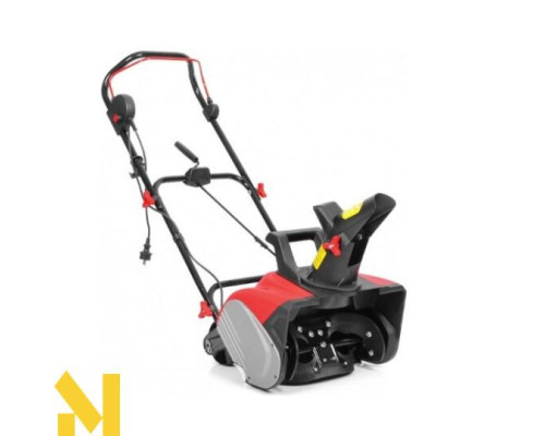 Снігоприбирач Hecht 9185