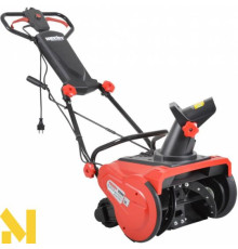 Снігоприбирач Hecht 9200