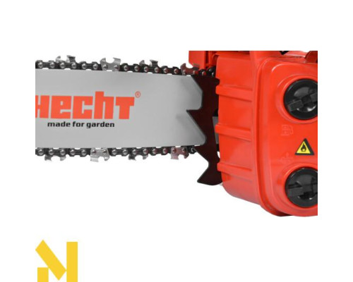 Бензопила Hecht 927