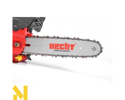 Бензопила Hecht 928R