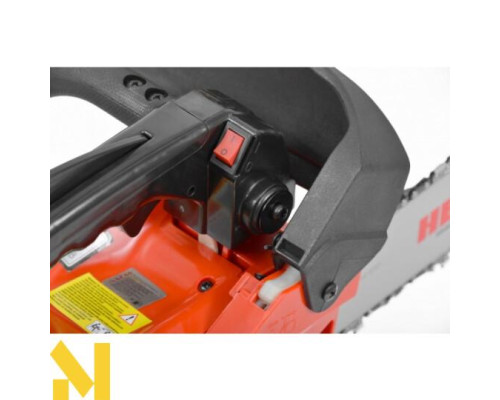 Бензопила Hecht 929 R