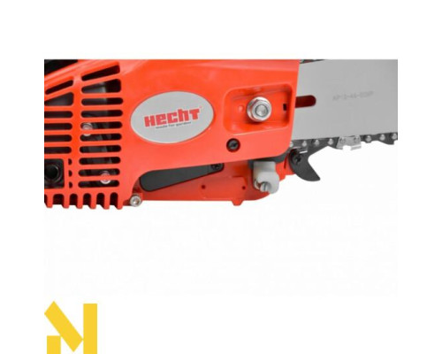 Бензопила Hecht 929 R