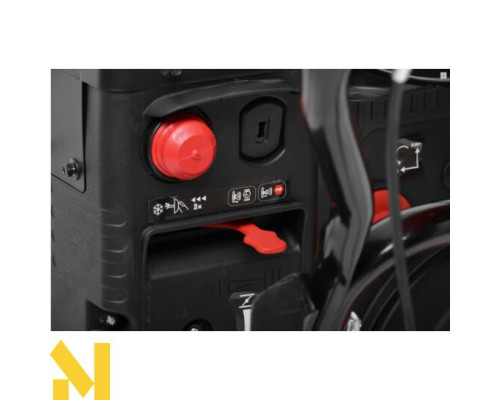 Снігоприбирач Hecht 9337