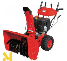 Снігоприбирач Hecht 9337