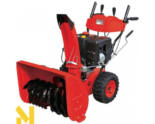 Снігоприбирач Hecht 9337