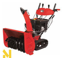 Снігоприбирач гусеничний Hecht 9389