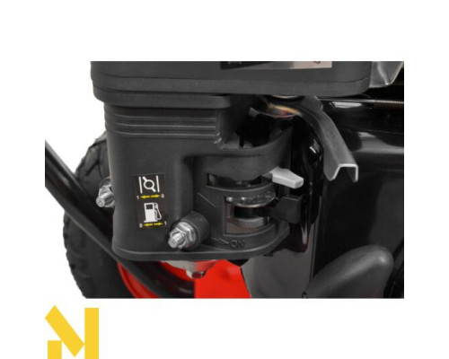 Снігоприбирач Hecht 9401