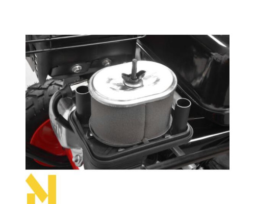 Снігоприбирач Hecht 9401