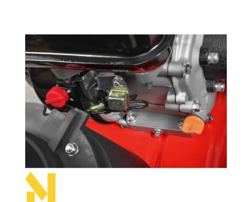 Снігоприбирач Hecht 9401