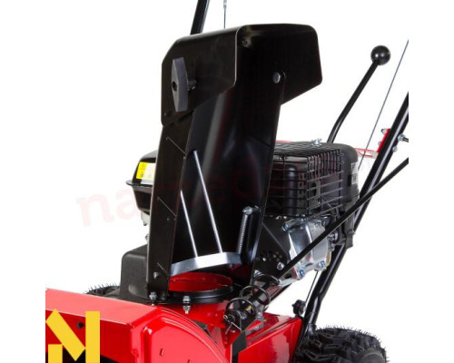 Снігоприбирач Hecht 9551