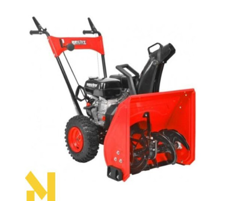Снігоприбирач Hecht 9554
