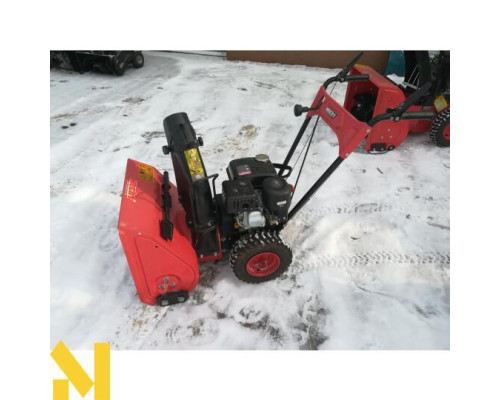 Снігоприбирач Hecht 9554
