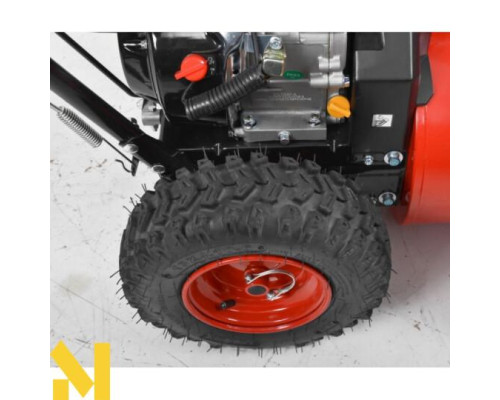 Снігоприбирач Hecht 9554